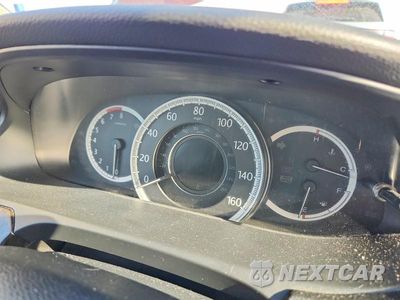 Zdjęcie 9 z 12 samochodu: 2014 HONDA ACCORD EXL VIN:1HGCR2F8XEA177623 - miniatura