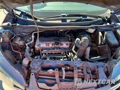 Zdjęcie 12 z 14 samochodu: 2013 HONDA CR-V EXL VIN:2HKRM3H7XDH520357 - miniatura