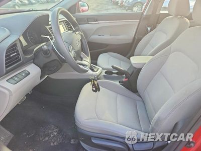 Zdjęcie 7 z 13 samochodu: 2020 HYUNDAI ELANTRA SE VIN:5NPD74LF9LH510200 - miniatura