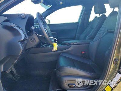 Zdjęcie 7 z 12 samochodu: 2020 LEXUS UX 250H VIN:JTHL9JBH4L2023428 - miniatura