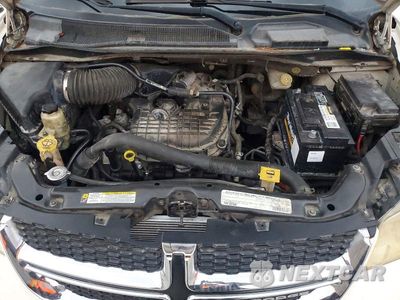 Zdjęcie 12 z 14 samochodu: 2011 DODGE GRAND CARAVAN EXPRESS VIN:2D4RN4DG0BR794792 - miniatura