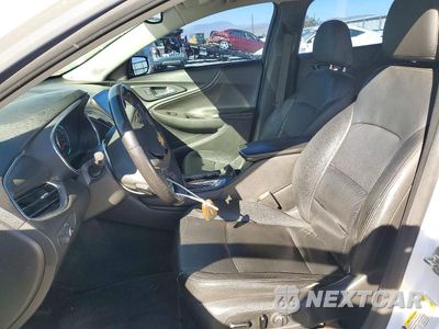 Zdjęcie 7 z 12 samochodu: 2017 CHEVROLET MALIBU LT VIN:1G1ZE5ST1HF154165 - miniatura