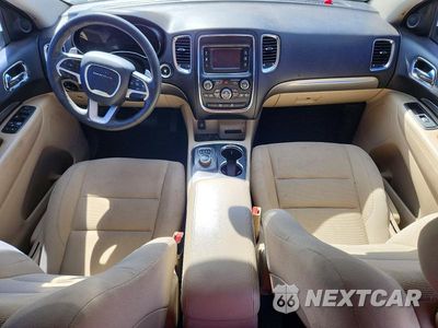 Zdjęcie 8 z 13 samochodu: 2014 DODGE DURANGO SXT VIN:1C4RDJAG2EC483915 - miniatura