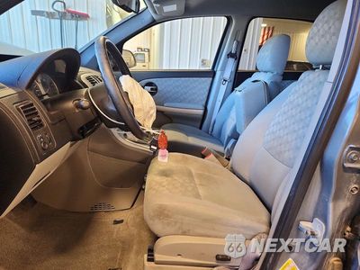 Zdjęcie 7 z 14 samochodu: 2006 CHEVROLET EQUINOX LT VIN:2CNDL73F766034143 - miniatura