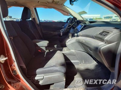 Zdjęcie 7 z 13 samochodu: 2015 HONDA CR-V EX VIN:3CZRM3H58FG705236 - miniatura