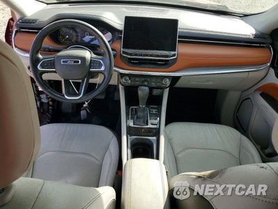 Zdjęcie 8 z 14 samochodu: 2022 JEEP COMPASS LIMITED VIN:3C4NJDCB8NT145434 - miniatura