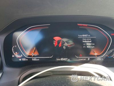 Zdjęcie 9 z 12 samochodu: 2019 BMW 330XI VIN:WBA5R7C50KAJ81476 - miniatura