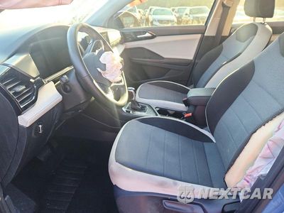Zdjęcie 7 z 14 samochodu: 2026 VOLKSWAGEN TAOS S VIN:3VV5C7B21TM005196 - miniatura