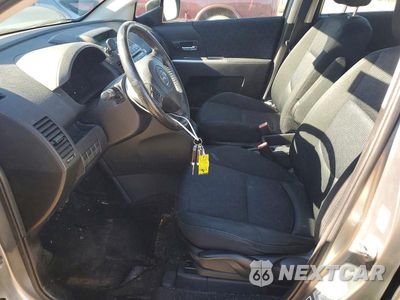 Zdjęcie 7 z 13 samochodu: 2010 MAZDA 5 VIN:JM1CR2W3XA0360930 - miniatura