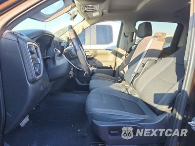 Zdjęcie 7 z 12 samochodu: 2019 CHEVROLET SILVERADO C1500 LT VIN:1GCPWCED8KZ137342 - miniatura