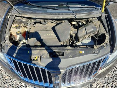 Zdjęcie 12 z 13 samochodu: 2012 LINCOLN MKX VIN:2LMDJ8JK2CBL15625 - miniatura