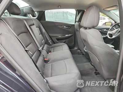 Zdjęcie 10 z 12 samochodu: 2023 CHEVROLET MALIBU LT VIN:1G1ZD5ST3PF159935 - miniatura