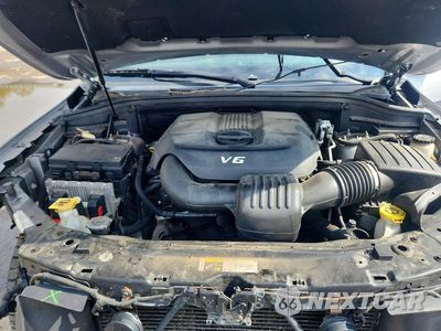 Zdjęcie 12 z 14 samochodu: 2014 JEEP GRAND CHEROKEE LAREDO VIN:1C4RJFAG6EC280239 - miniatura
