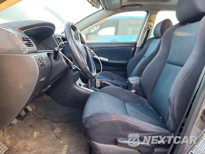 Zdjęcie 7 z 12 samochodu: 2005 TOYOTA COROLLA XRS VIN:2T1BY30E05C351566 - miniatura