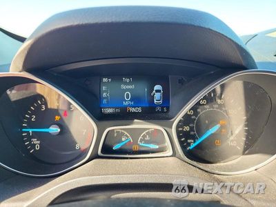 Zdjęcie 9 z 13 samochodu: 2017 FORD ESCAPE SE VIN:1FMCU0G98HUB30856 - miniatura