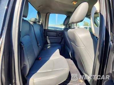 Zdjęcie 10 z 12 samochodu: 2016 RAM 1500 ST VIN:1C6RR7FM1GS168817 - miniatura