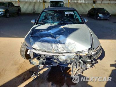 Piąte zdjęcie samochodu w środku: 2026 HYUNDAI SONATA HYBRID BLUE VIN:KMHL24JJ5TA153845 - miniatura