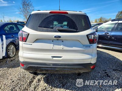 Zdjęcie 6 z 13 samochodu: 2017 FORD ESCAPE TITANIUM VIN:1FMCU9JD5HUC46033 - miniatura