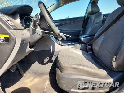 Zdjęcie 7 z 12 samochodu: 2013 HYUNDAI SONATA SE VIN:5NPEC4AC4DH613597 - miniatura
