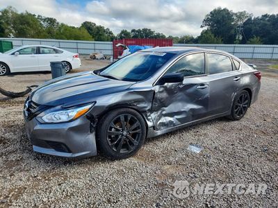 2018 NISSAN ALTIMA 2.5 SR 1N4AL3AP4JC291780 - główne zdjęcie licytacji z USA - miniatura