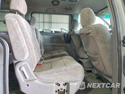 Zdjęcie 10 z 12 samochodu: 2002 HONDA ODYSSEY EX VIN:2HKRL18602H512814 - miniatura