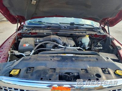 Zdjęcie 11 z 13 samochodu: 2014 RAM 1500 LARAMIE VIN:1C6RR6NT5ES398201 - miniatura