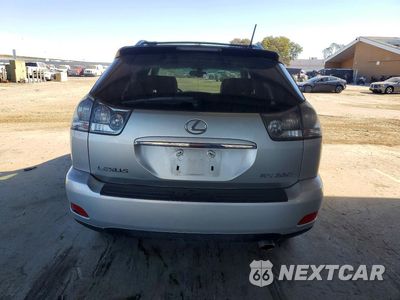 Zdjęcie 6 z 12 samochodu: 2004 LEXUS RX 330 VIN:JTJHA31U540023666 - miniatura