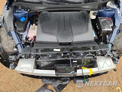 Zdjęcie 11 z 13 samochodu: 2025 KIA EV6 WIND VIN:5XYC3DJC6SG009660 - miniatura