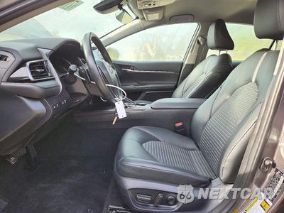 Zdjęcie 7 z 12 samochodu: 2023 TOYOTA CAMRY SE VIN:4T1G11AK0PU761689 - miniatura