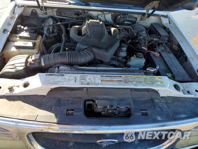 Zdjęcie 11 z 12 samochodu: 2000 FORD EXPLORER EDDIE BAUER VIN:1FMZU74E2YZB97475 - miniatura
