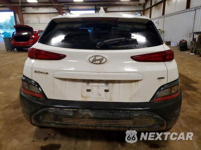 Zdjęcie 6 z 14 samochodu: 2022 HYUNDAI KONA SEL VIN:KM8K6CAB0NU856130 - miniatura