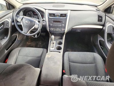 Zdjęcie 8 z 13 samochodu: 2015 NISSAN ALTIMA 2.5 S VIN:1N4AL3AP8FN309029 - miniatura
