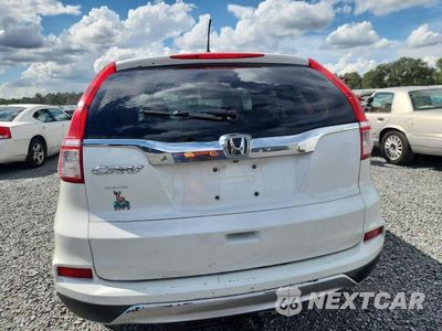 Zdjęcie 6 z 13 samochodu: 2015 HONDA CR-V EX VIN:5J6RM3H52FL015744 - miniatura