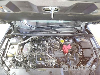Zdjęcie 11 z 12 samochodu: 2026 NISSAN SENTRA SR VIN:3N1AB9DVXTY285862 - miniatura