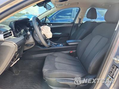 Zdjęcie 7 z 13 samochodu: 2021 KIA K5 LX VIN:5XXG24J24MG012656 - miniatura
