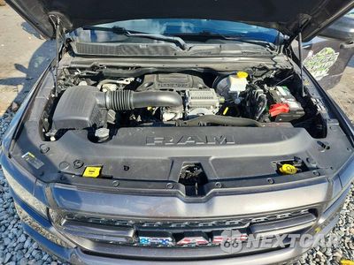 Zdjęcie 11 z 12 samochodu: 2023 RAM 1500 TRADESMAN VIN:1C6RRECTXPN664648 - miniatura