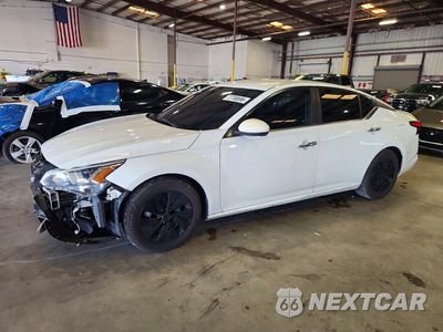 2020 NISSAN ALTIMA S 1N4BL4BVXLC225504 - główne zdjęcie licytacji z USA - miniatura