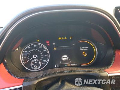 Zdjęcie 9 z 13 samochodu: 2022 GENESIS GV70 3.5T SPORT VIN:KMUMCDTC2NU042687 - miniatura