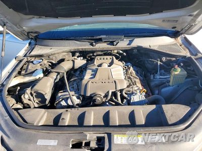Zdjęcie 12 z 13 samochodu: 2015 AUDI Q7 PREMIUM PLUS VIN:WA1LGAFE6FD018306 - miniatura