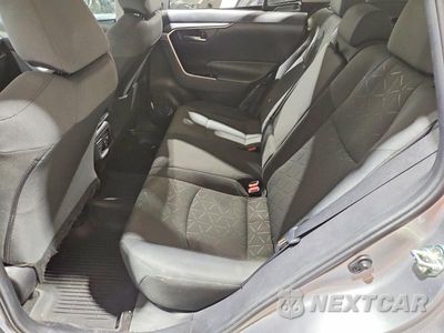 Zdjęcie 11 z 13 samochodu: 2020 TOYOTA RAV4 XLE VIN:2T3P1RFVXLC090410 - miniatura