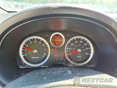 Zdjęcie 9 z 13 samochodu: 2011 NISSAN SENTRA 2.0 VIN:3N1AB6AP6BL638176 - miniatura