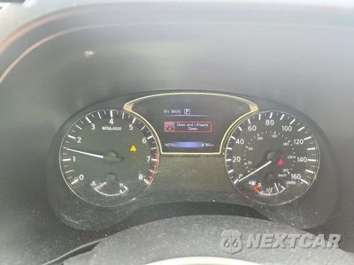 Zdjęcie 9 z 13 samochodu: 2017 NISSAN PATHFINDER S VIN:5N1DR2MM2HC900713 - miniatura