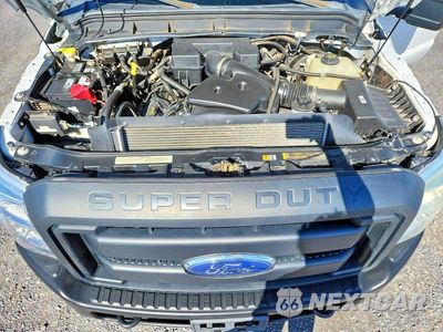 Zdjęcie 11 z 12 samochodu: 2013 FORD F250 SUPER DUTY VIN:1FTBF2A69DEB81856 - miniatura