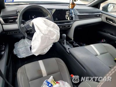 Zdjęcie 8 z 12 samochodu: 2025 TOYOTA CAMRY SE VIN:4T1DAACK7SU594045 - miniatura