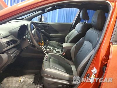 Zdjęcie 7 z 12 samochodu: 2024 SUBARU CROSSTREK WILDERNESS VIN:4S4GUHU69R3811075 - miniatura