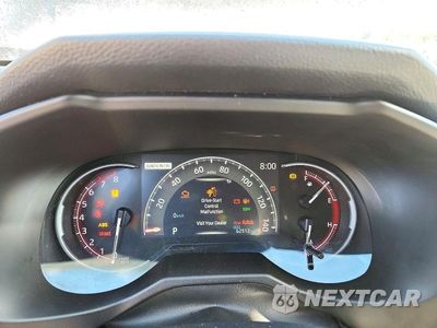 Zdjęcie 9 z 13 samochodu: 2024 TOYOTA RAV4 XLE VIN:2T3W1RFV4RC258191 - miniatura