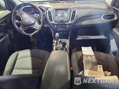 Zdjęcie 8 z 13 samochodu: 2020 CHEVROLET EQUINOX LT VIN:2GNAXTEV5L6195425 - miniatura