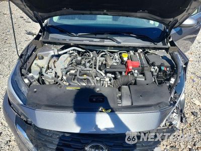 Zdjęcie 11 z 13 samochodu: 2024 NISSAN SENTRA SV VIN:3N1AB8CV3RY217679 - miniatura