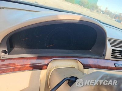 Zdjęcie 9 z 12 samochodu: 2006 MERCEDES-BENZ S 500 4MATIC VIN:WDBNG84J36A471547 - miniatura