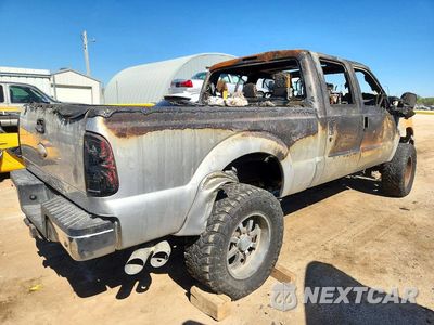 Trzecie zdjęcie samochodu z tyłu: 2012 FORD F250 SUPER DUTY VIN:1FT7W2BT3CEA65142 - miniatura